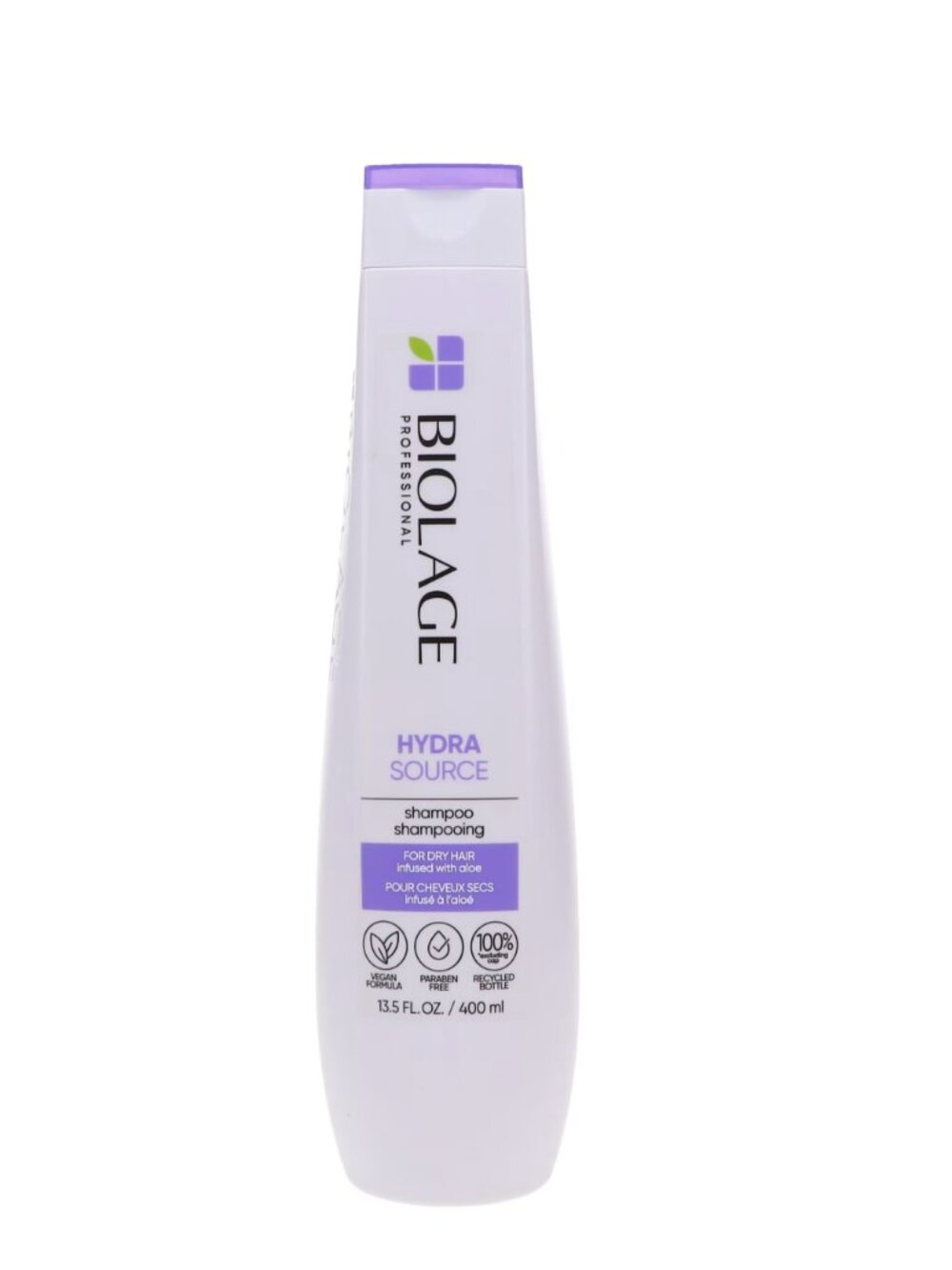 Matrix Biolage Hydra Source Shampoo – For Dry Hair 13.5 oz